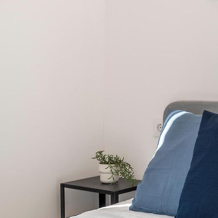 Centric Apartment Camp Nou 2 L'Hospitalet de Llobregat Exterior foto